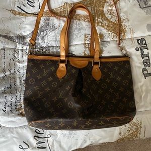 Original Louis Vuitton bag for sale
